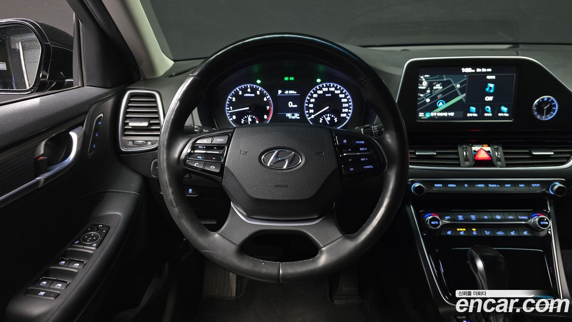 Hyundai Grandeur 2017