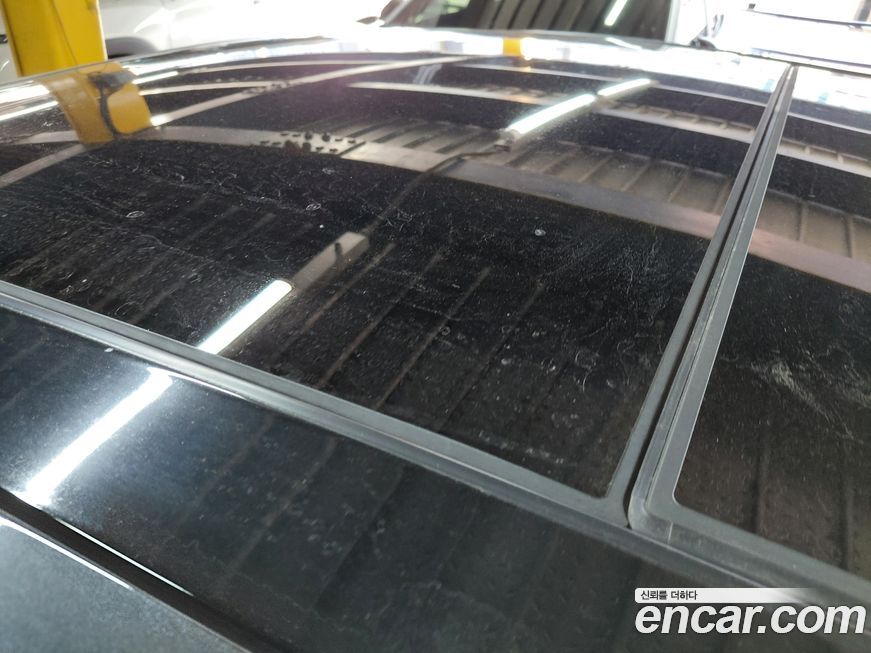 Hyundai Grandeur 2018