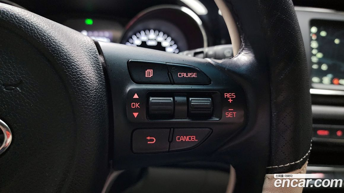 Kia Canival 2018