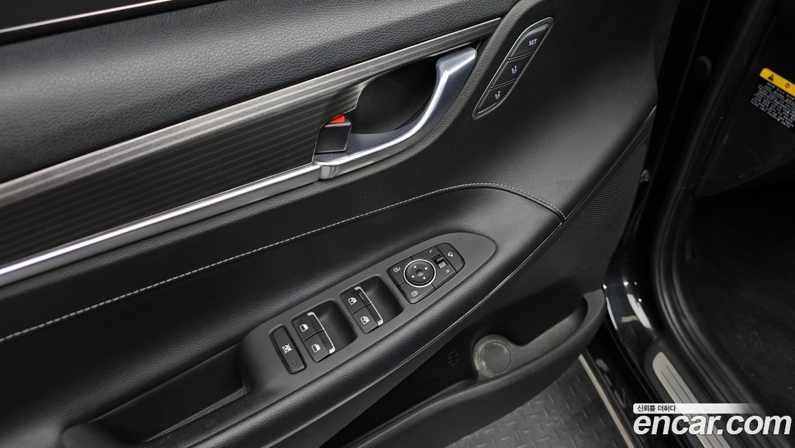 Hyundai Grandeur 2017