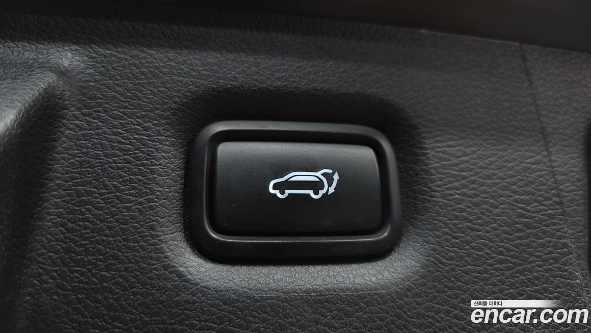 Hyundai Santafe 2022