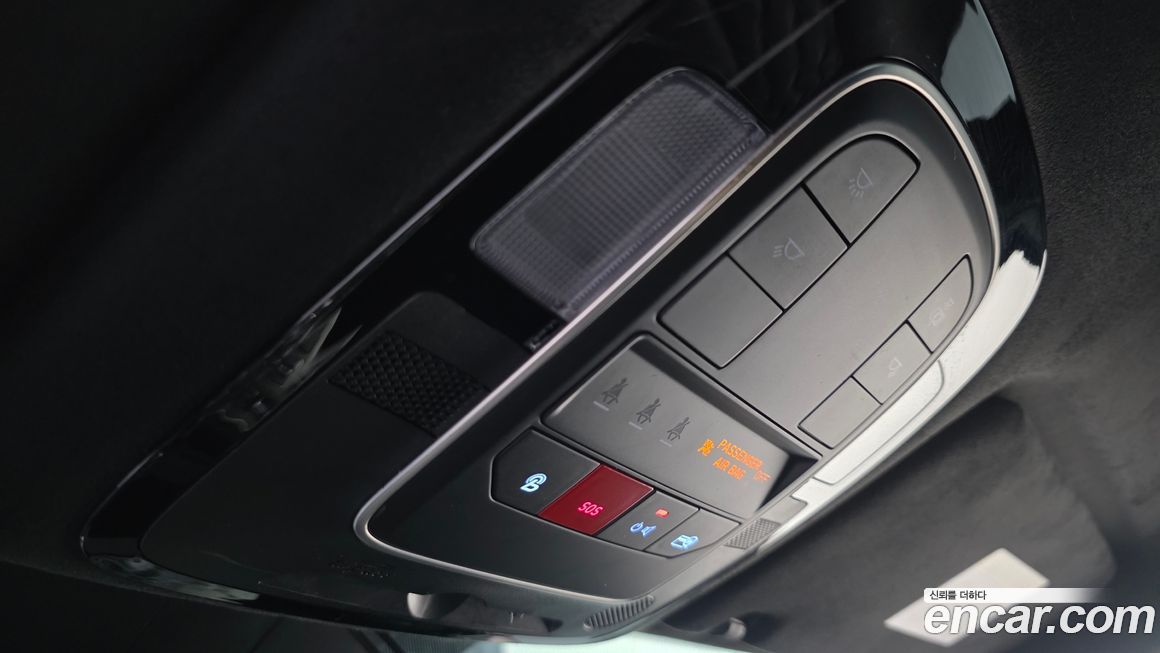 Hyundai Santafe 2022