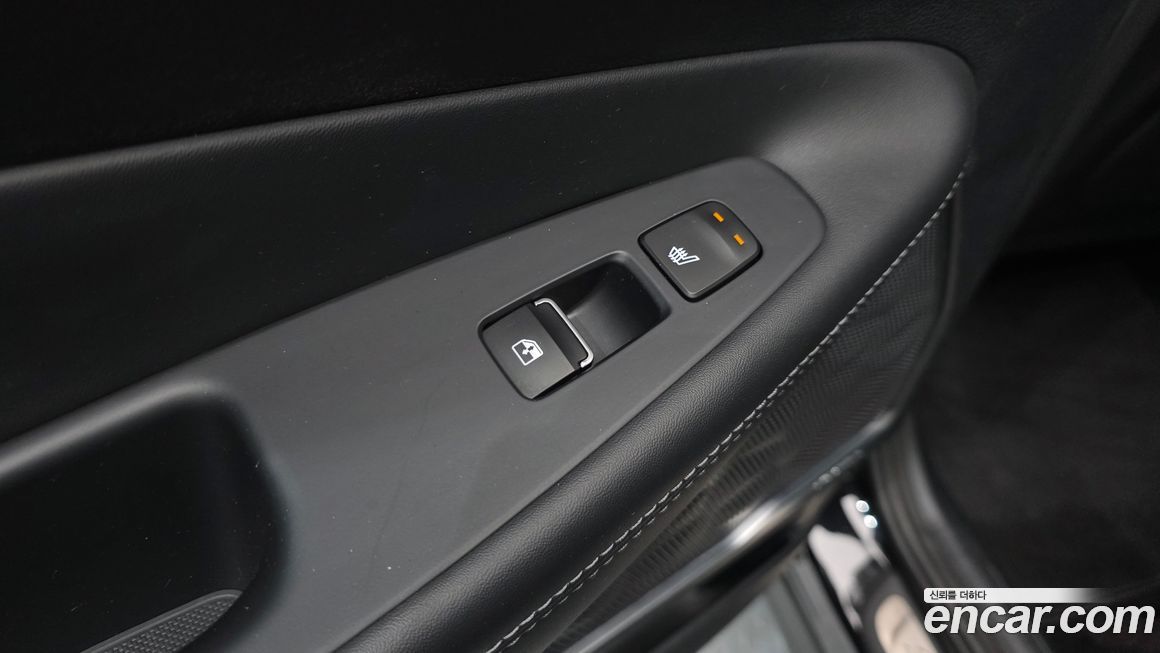 Hyundai Santafe 2022