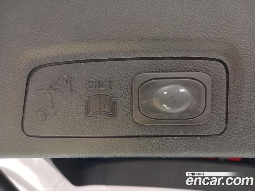 Lincoln MKC 2019
