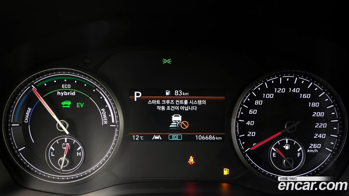 Hyundai Santafe 2022