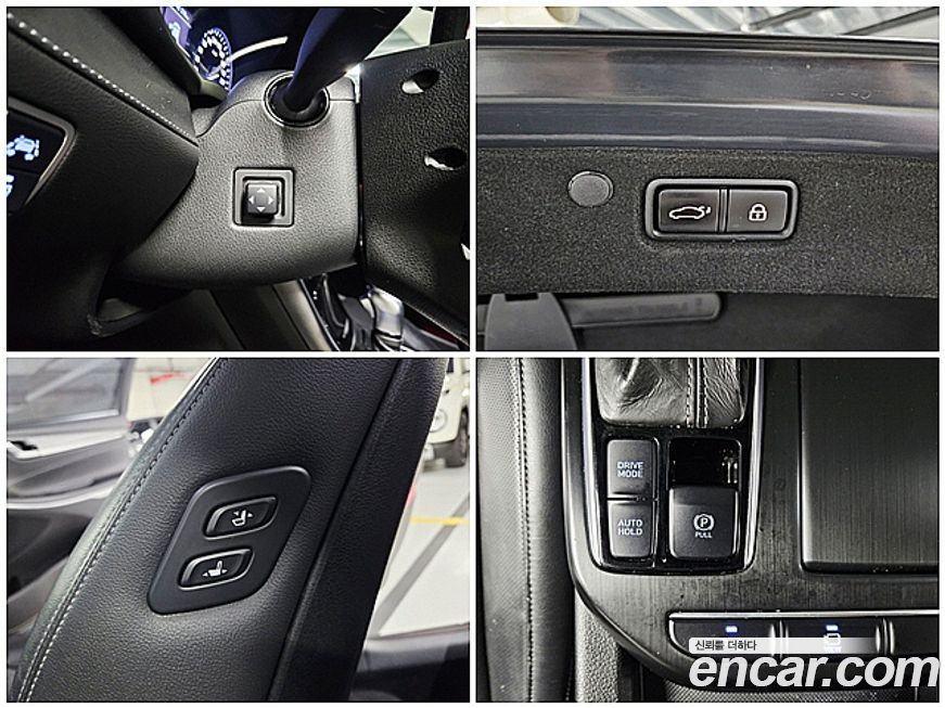 Hyundai Grandeur 2018