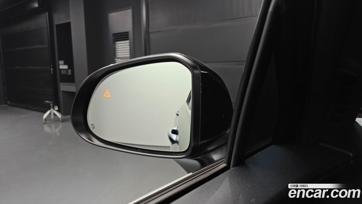 Hyundai Santafe 2022