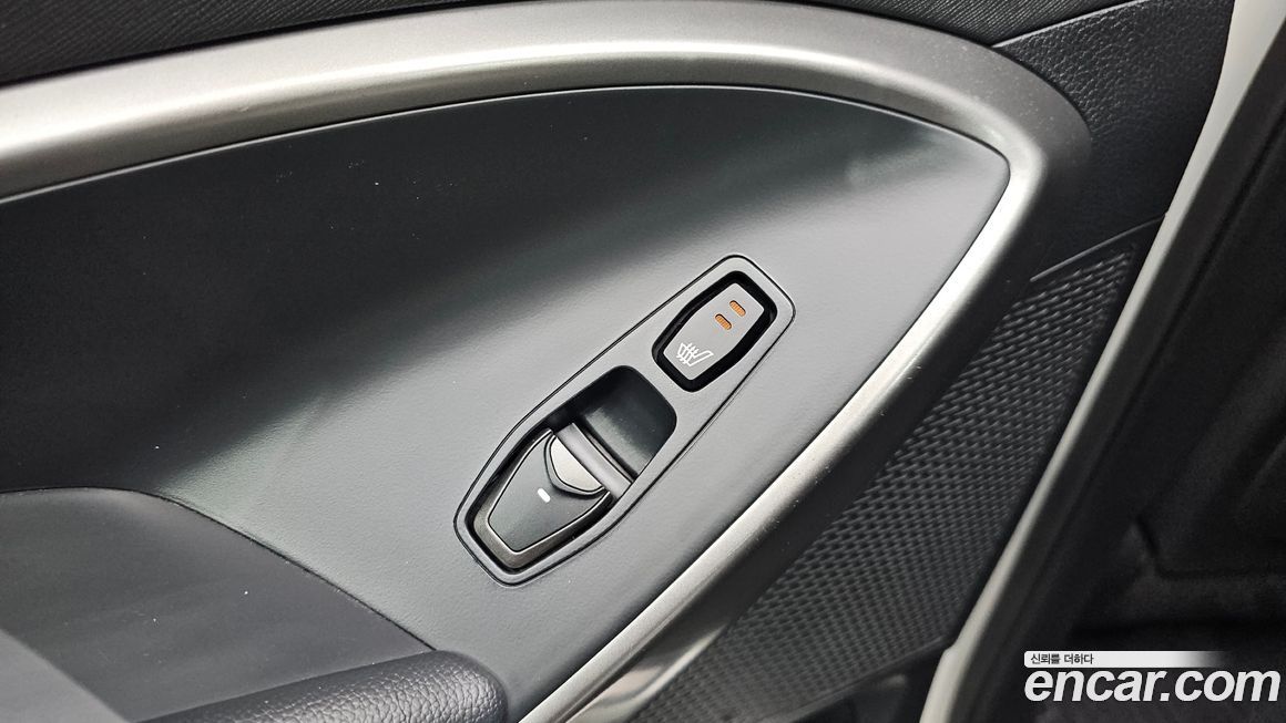 Hyundai Maxcruz 2018