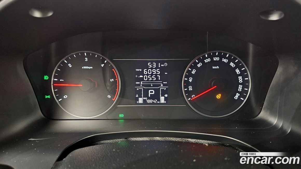 KG_Mobility_Ssangyong Rexton 2018