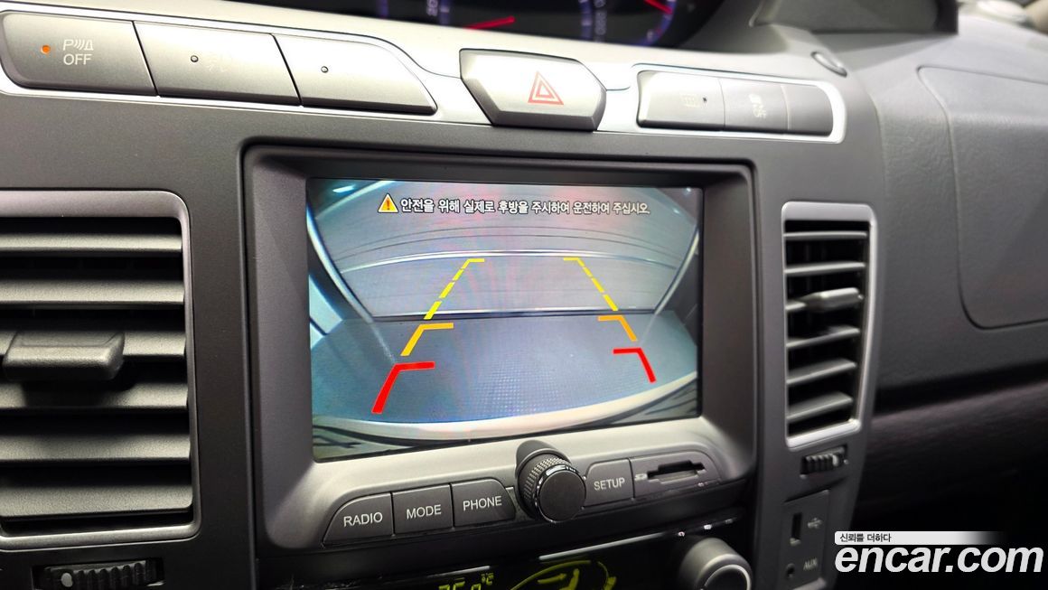 KG_Mobility_Ssangyong KORANDO 2018