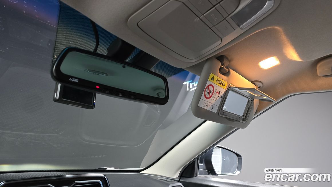 KG_Mobility_Ssangyong TIBOLI 2021