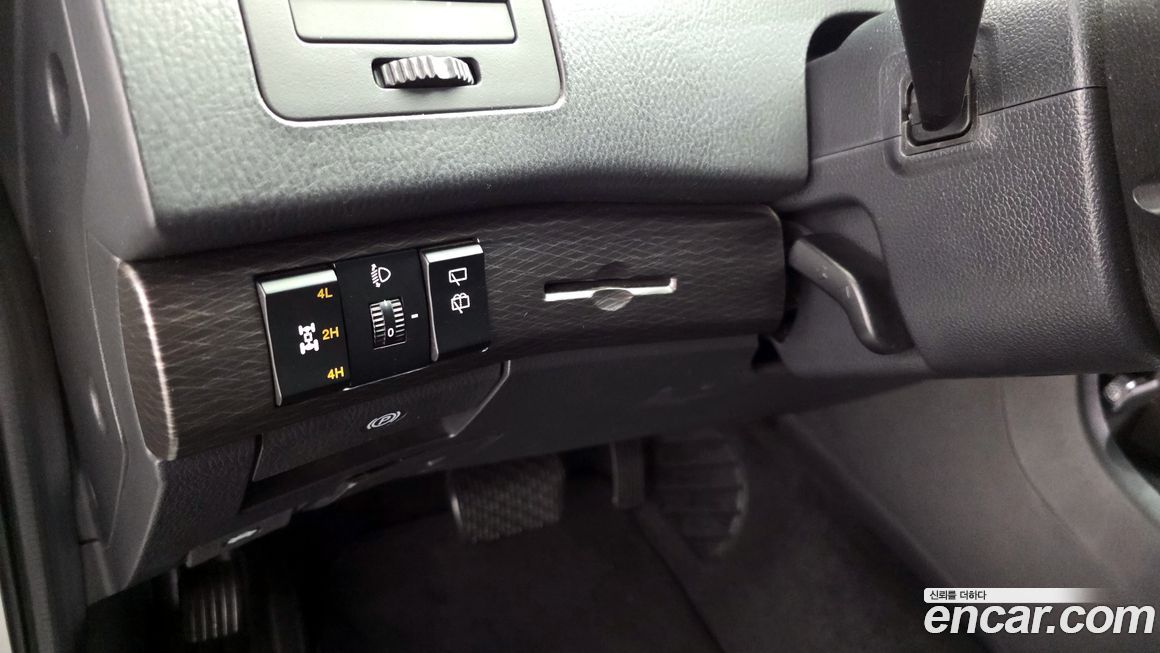 KG_Mobility_Ssangyong KORANDO 2018