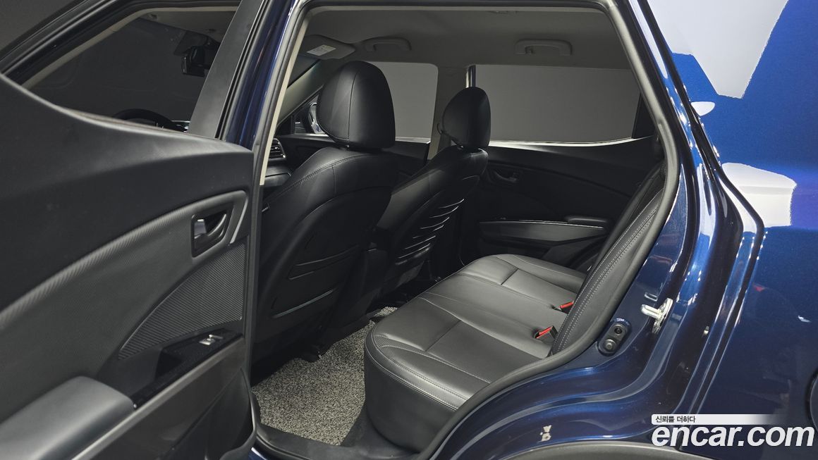 KG_Mobility_Ssangyong TIBOLI 2021