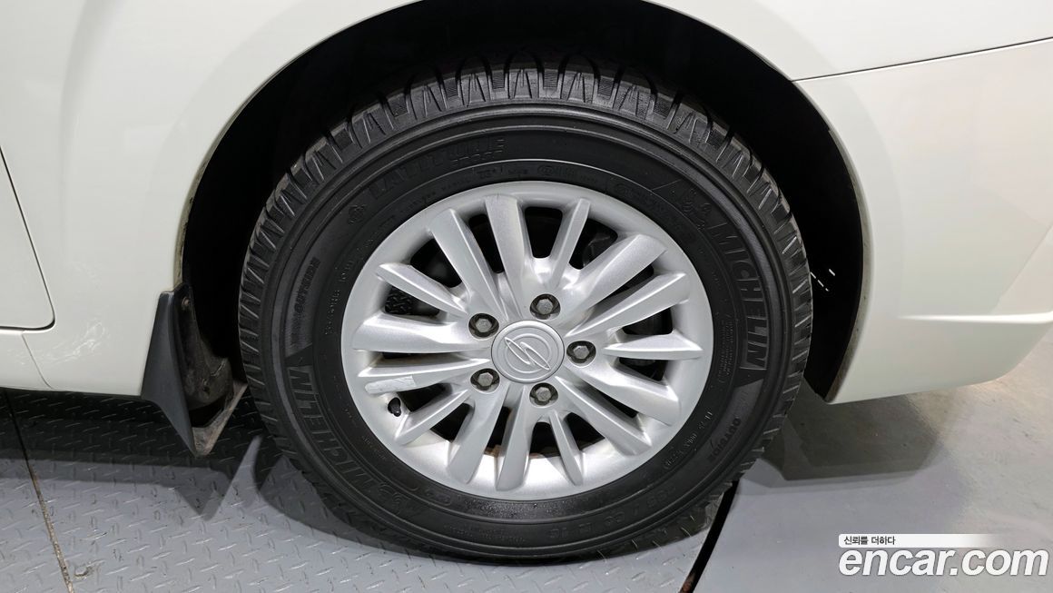 KG_Mobility_Ssangyong KORANDO 2018