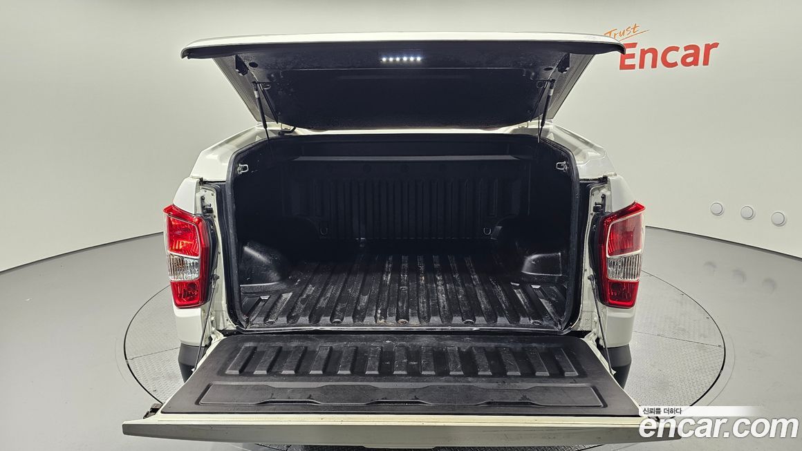 KG_Mobility_Ssangyong Rexton 2018