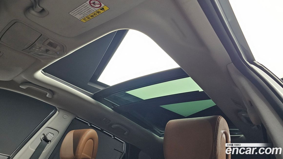 Hyundai Santafe 2016