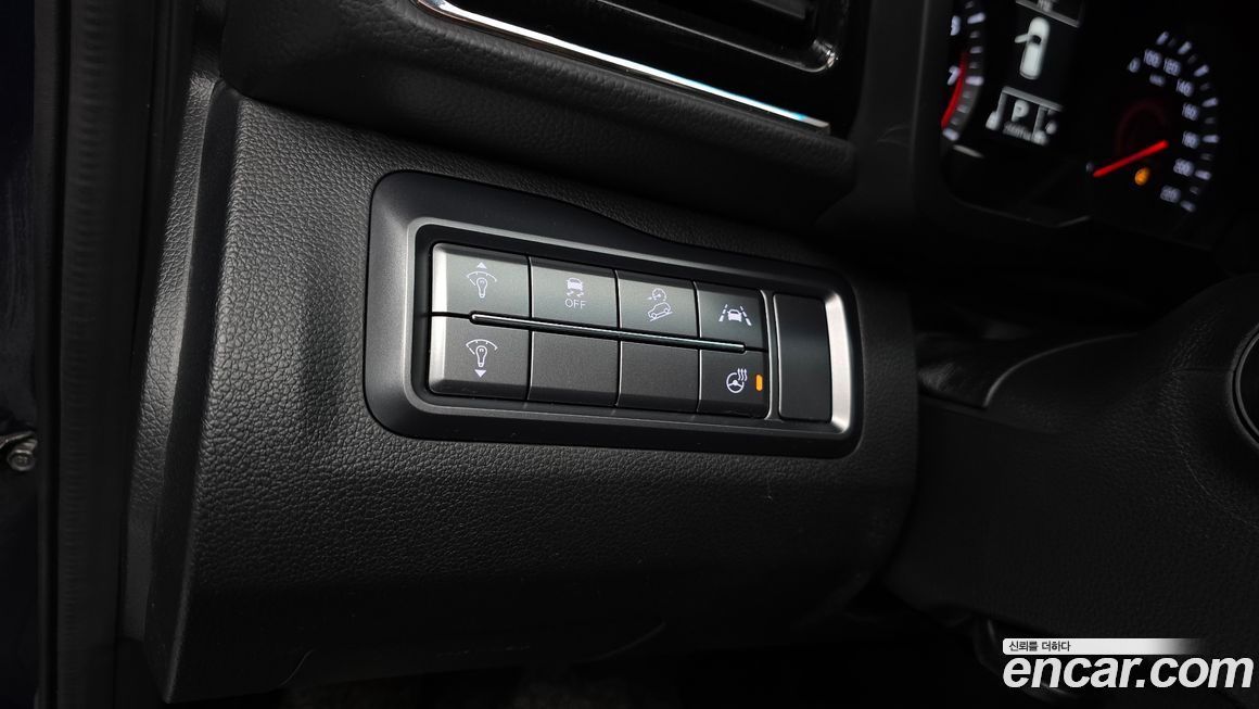 KG_Mobility_Ssangyong TIBOLI 2021