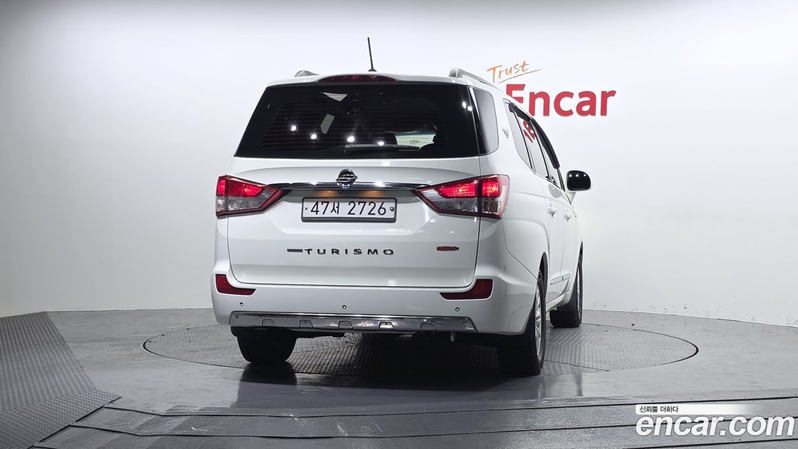 KG_Mobility_Ssangyong KORANDO 2018