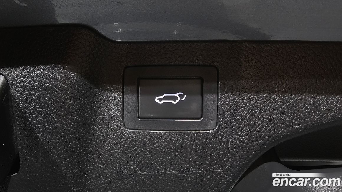 Hyundai Santafe 2016