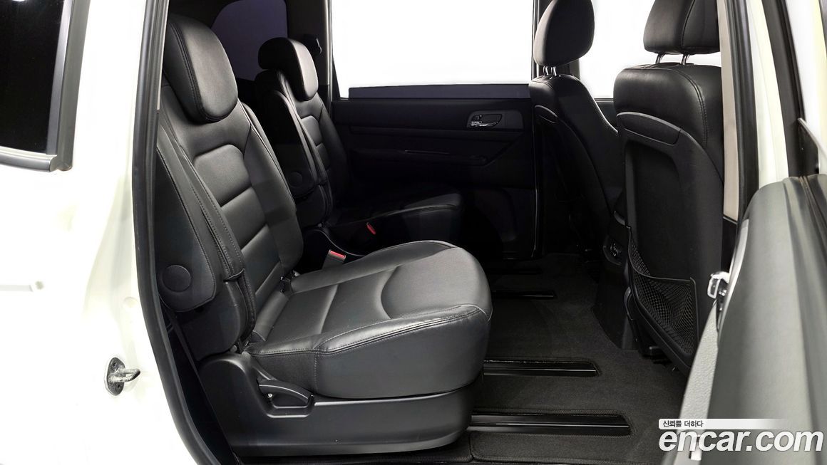 KG_Mobility_Ssangyong KORANDO 2018