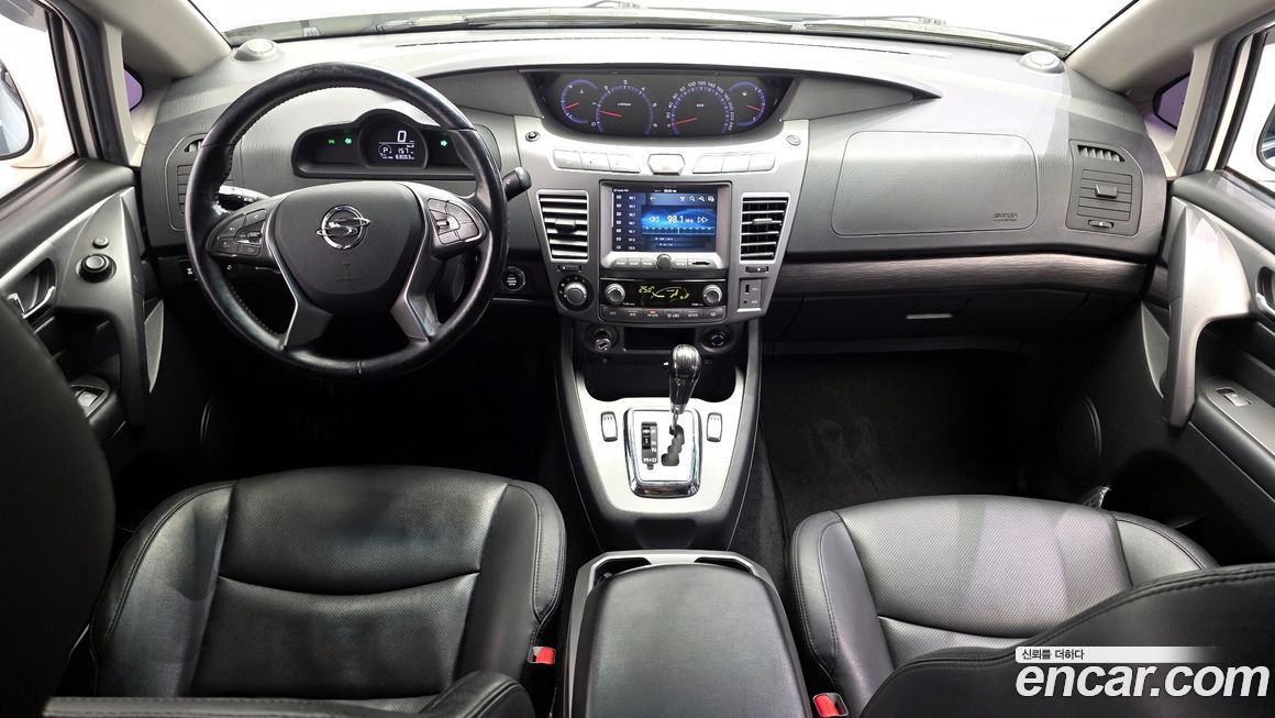 KG_Mobility_Ssangyong KORANDO 2018
