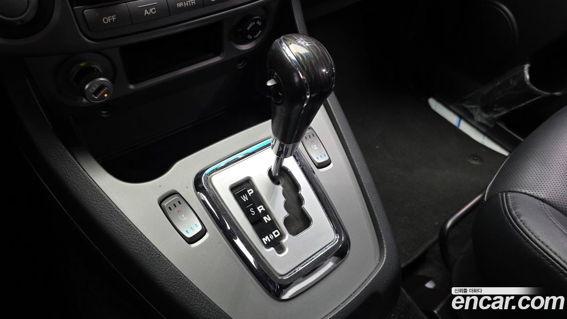 KG_Mobility_Ssangyong KORANDO 2018