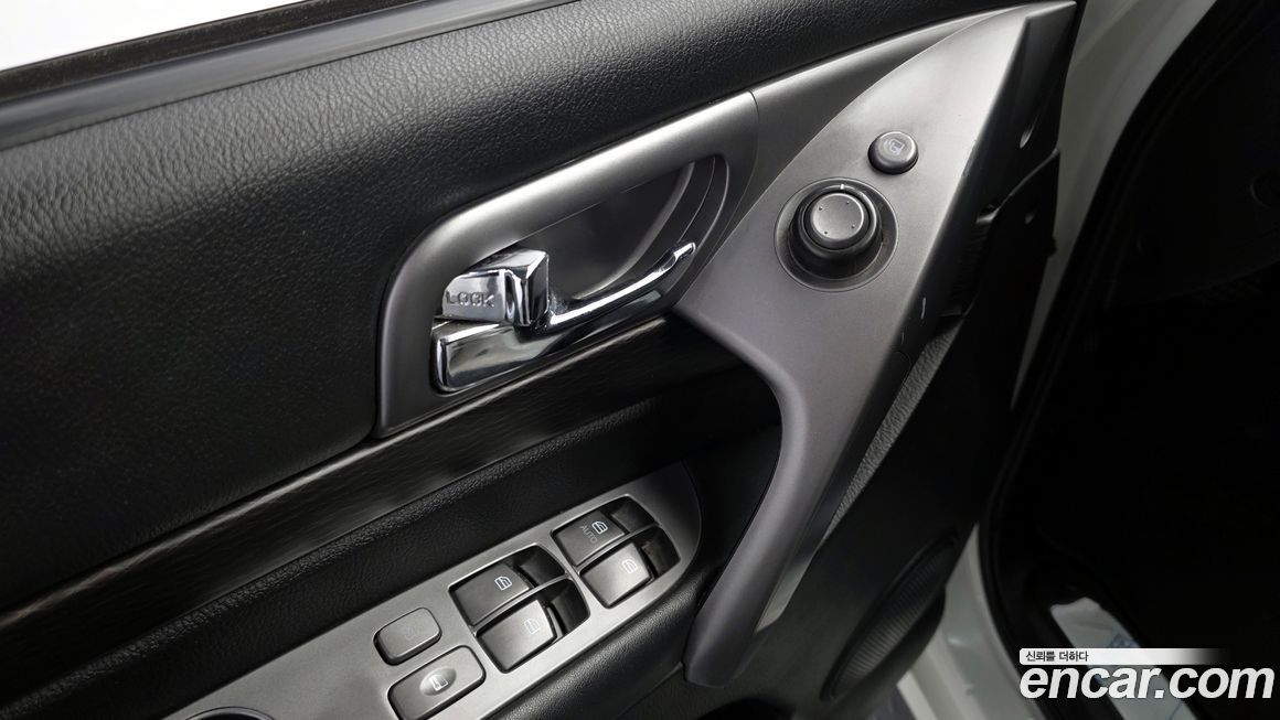 KG_Mobility_Ssangyong KORANDO 2018