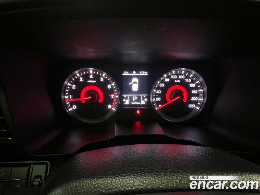 KG_Mobility_Ssangyong TIBOLI 2020