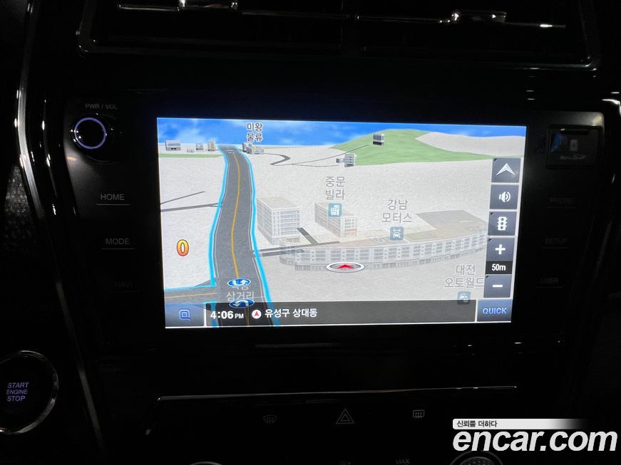 KG_Mobility_Ssangyong TIBOLI 2020