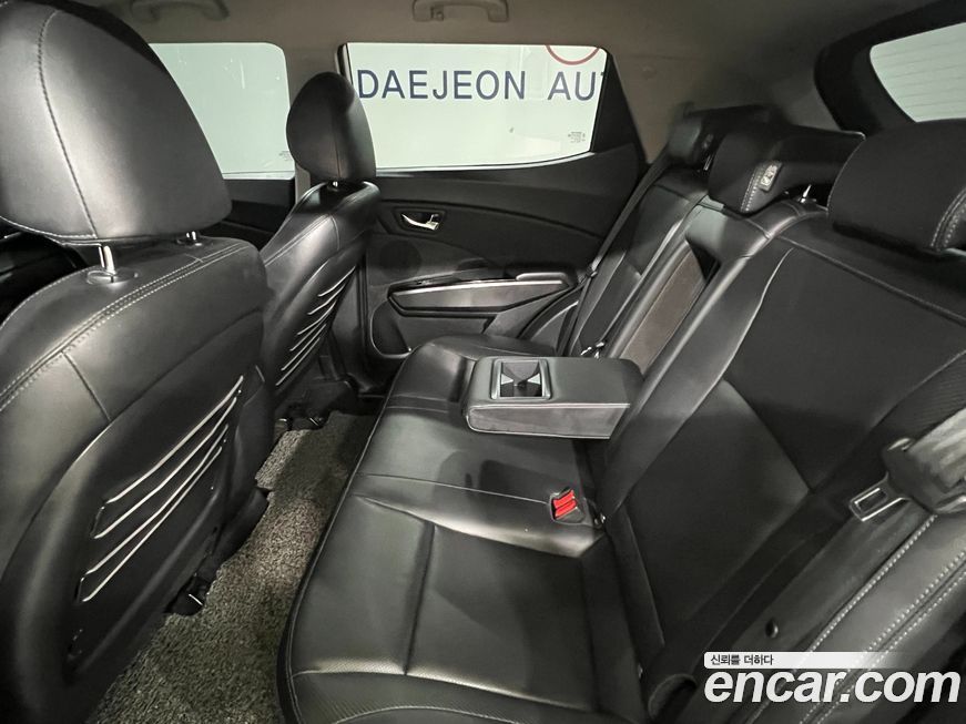 KG_Mobility_Ssangyong TIBOLI 2020