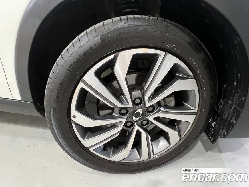 KG_Mobility_Ssangyong TIBOLI 2020