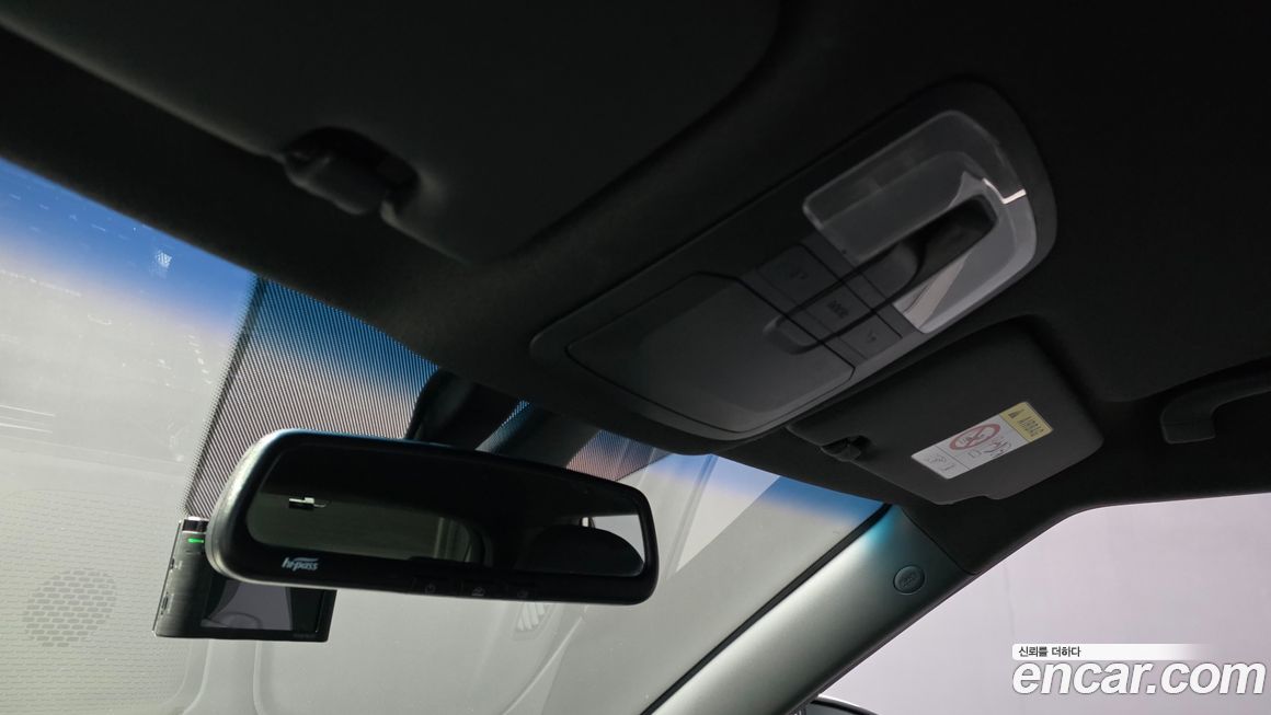 KG_Mobility_Ssangyong TIBOLI 2021