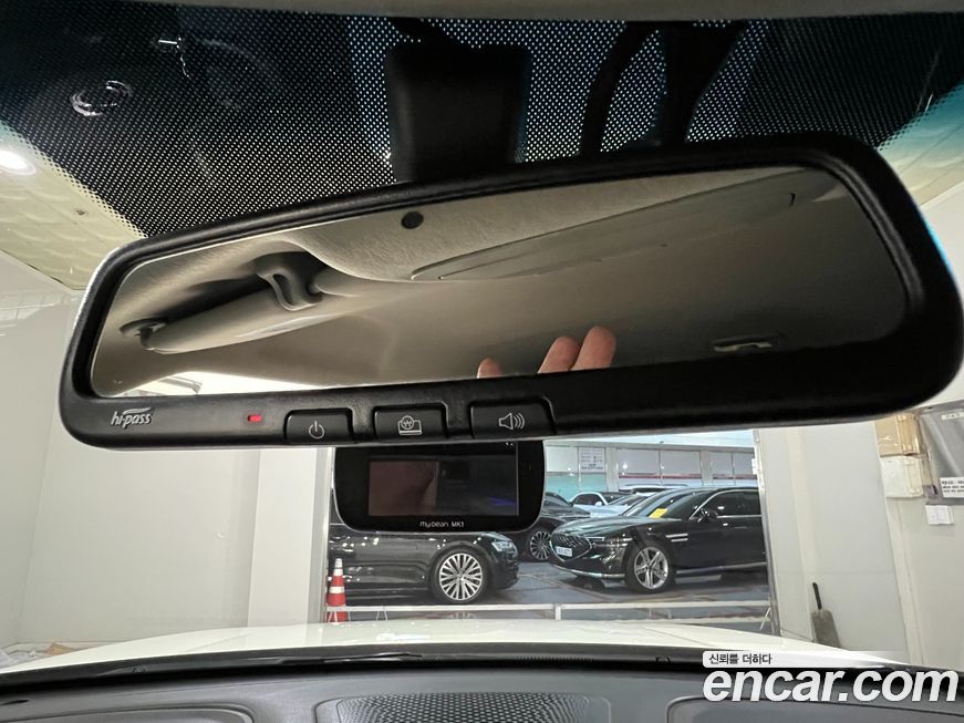 KG_Mobility_Ssangyong TIBOLI 2020