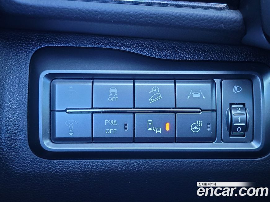 KG_Mobility_Ssangyong TIBOLI 2022