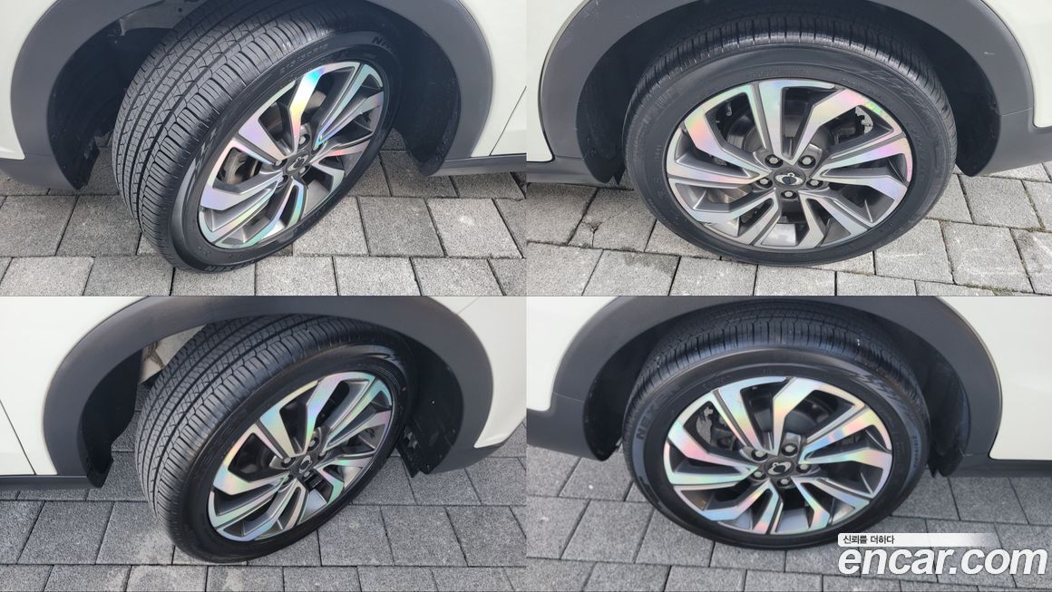 KG_Mobility_Ssangyong TIBOLI 2022