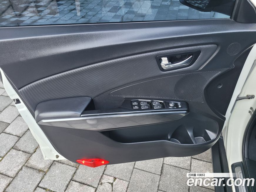 KG_Mobility_Ssangyong TIBOLI 2022