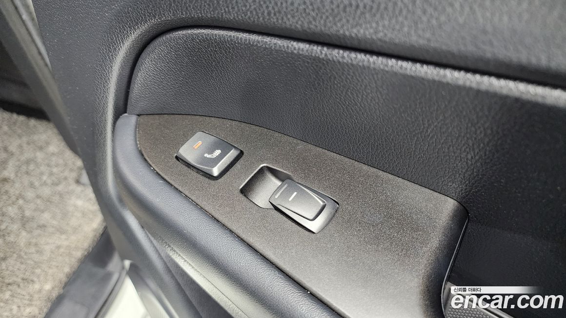 KG_Mobility_Ssangyong Rexton 2019