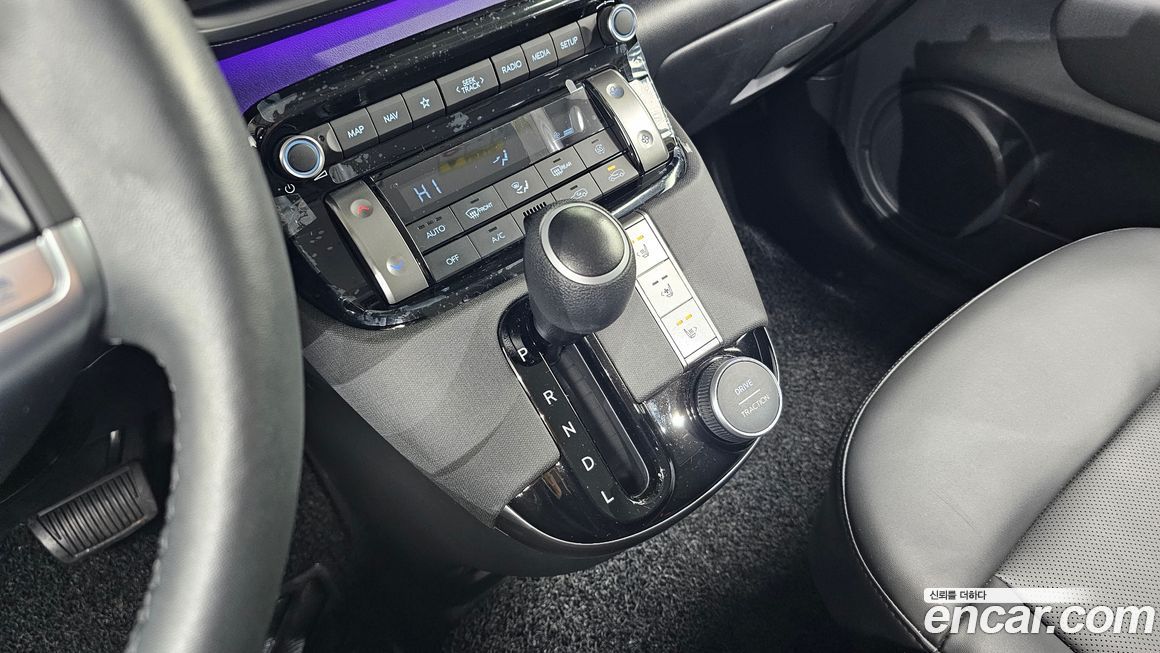 Hyundai Casper 2024
