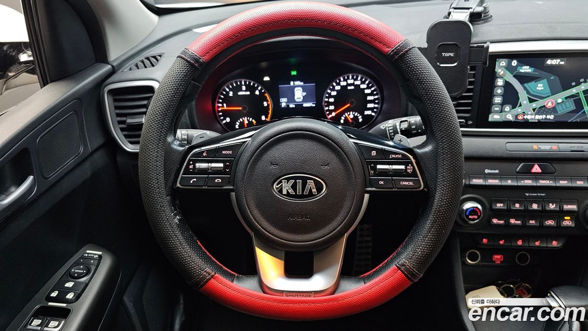 Kia Sportage 2020
