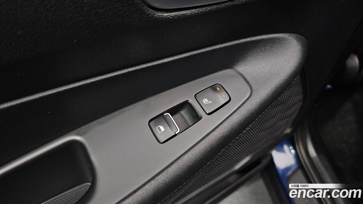 Hyundai Santafe 2020