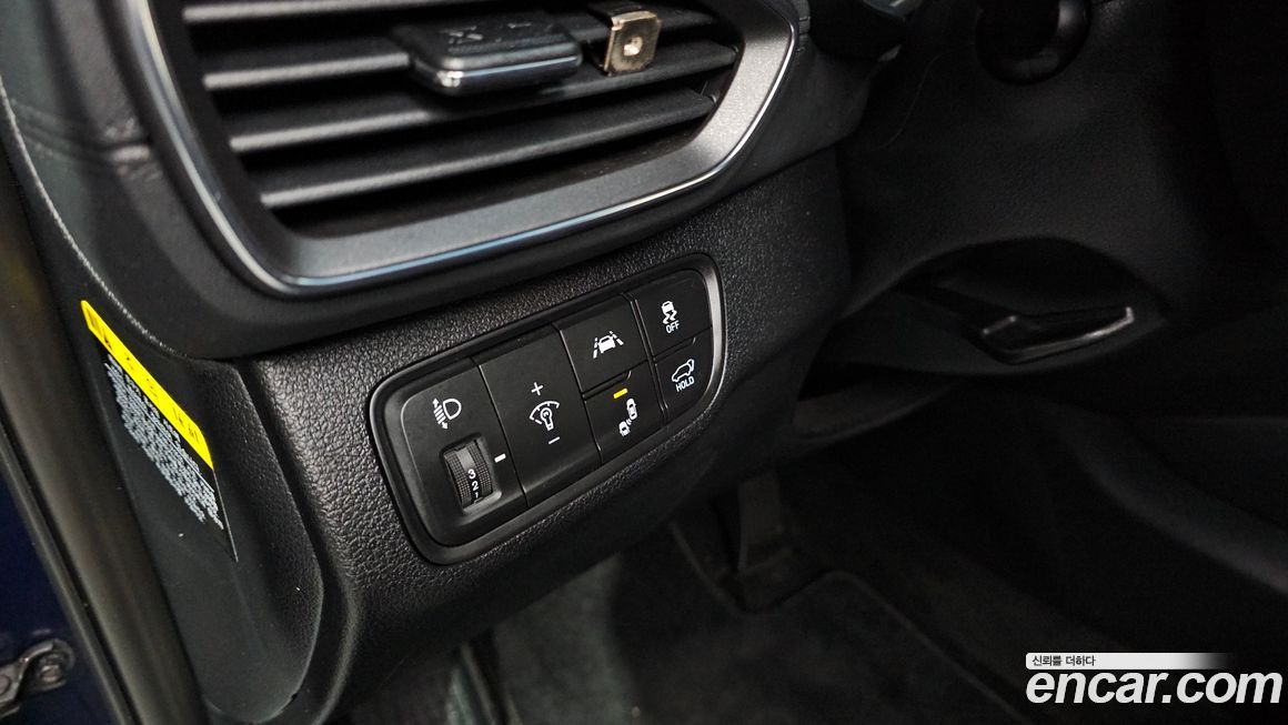 Hyundai Santafe 2020