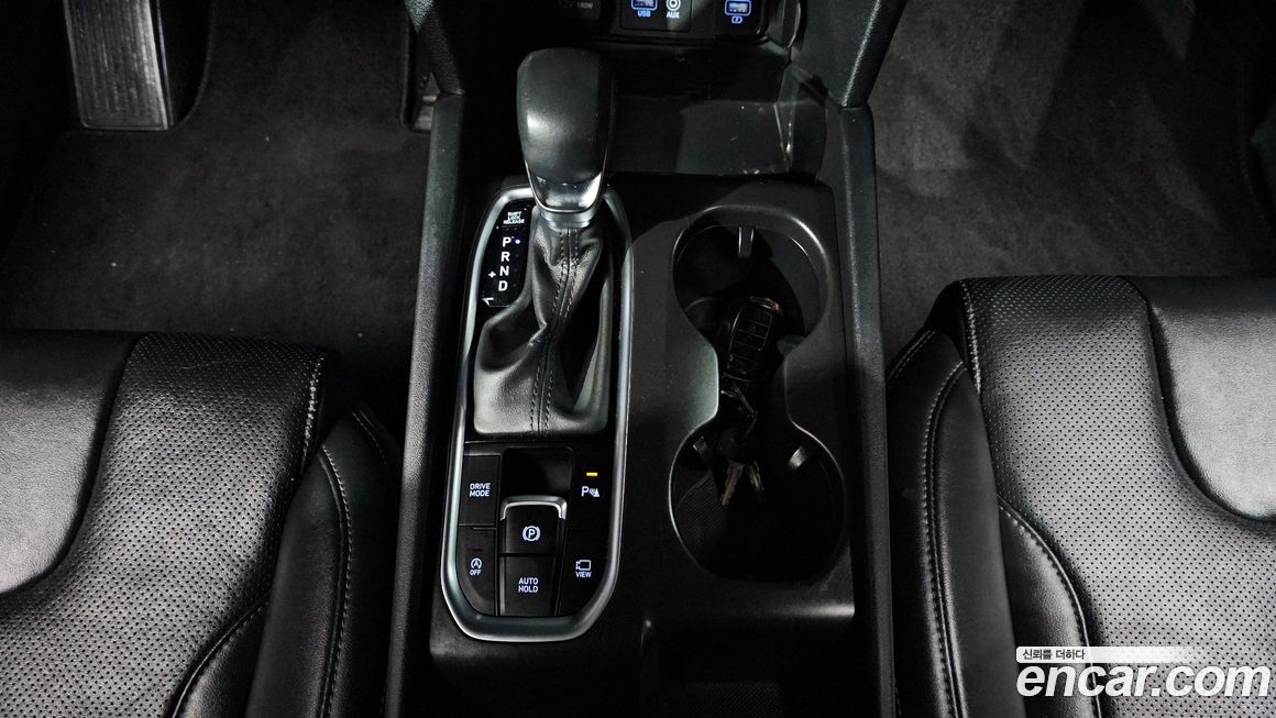 Hyundai Santafe 2020