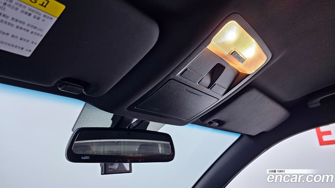 KG_Mobility_Ssangyong Rexton 2019