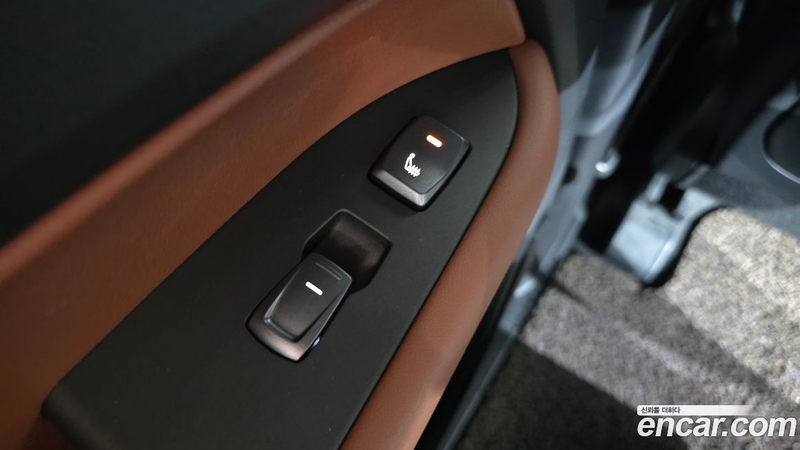 KG_Mobility_Ssangyong Rexton 2018