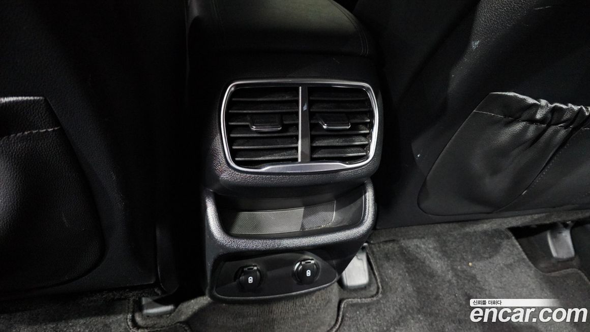 Hyundai Santafe 2020