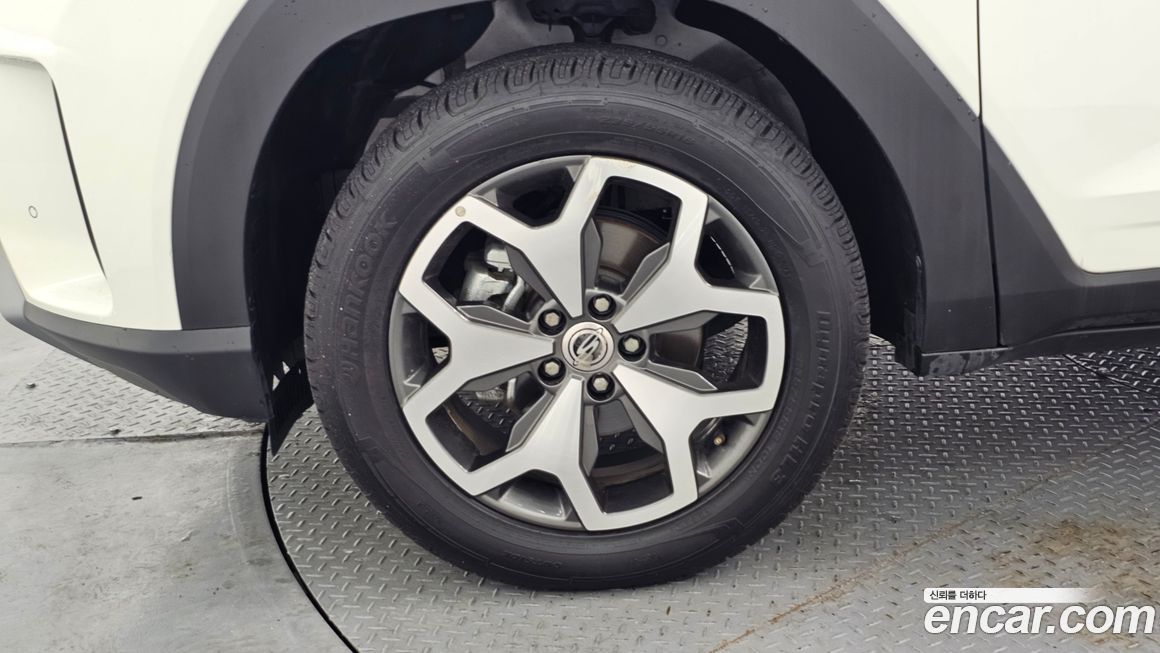 KG_Mobility_Ssangyong Torres 2023