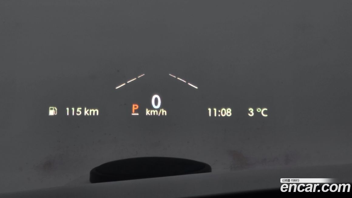 Lincoln Continental 2020