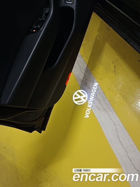 Volkswagen Arteon 2019