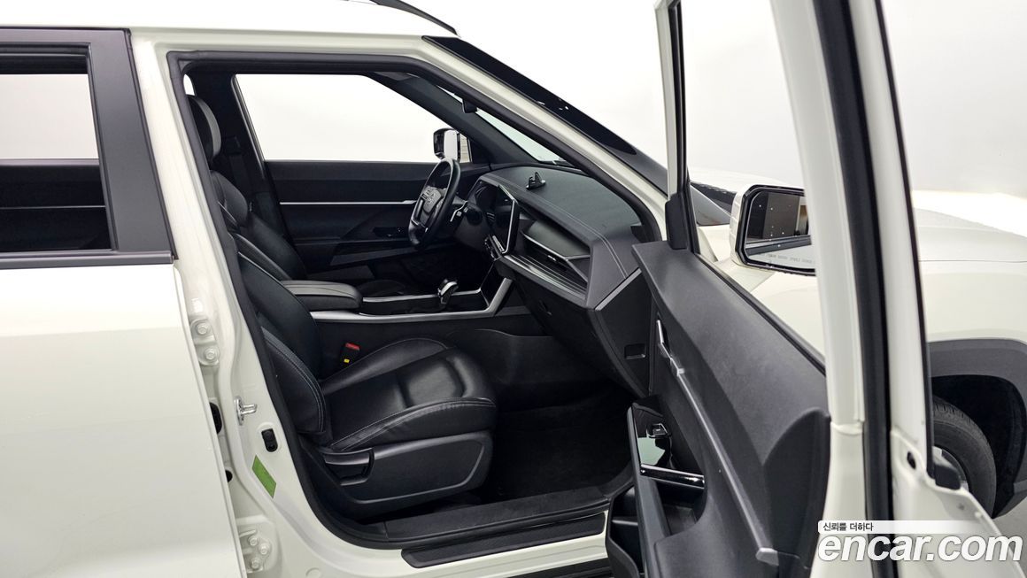 KG_Mobility_Ssangyong Torres 2023