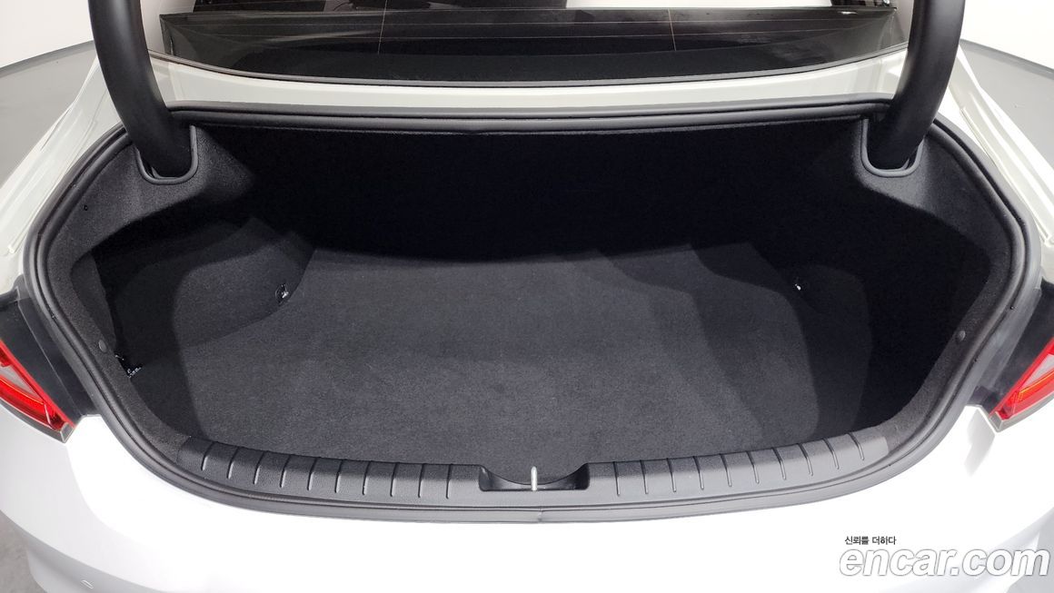 Hyundai Grandeur 2018